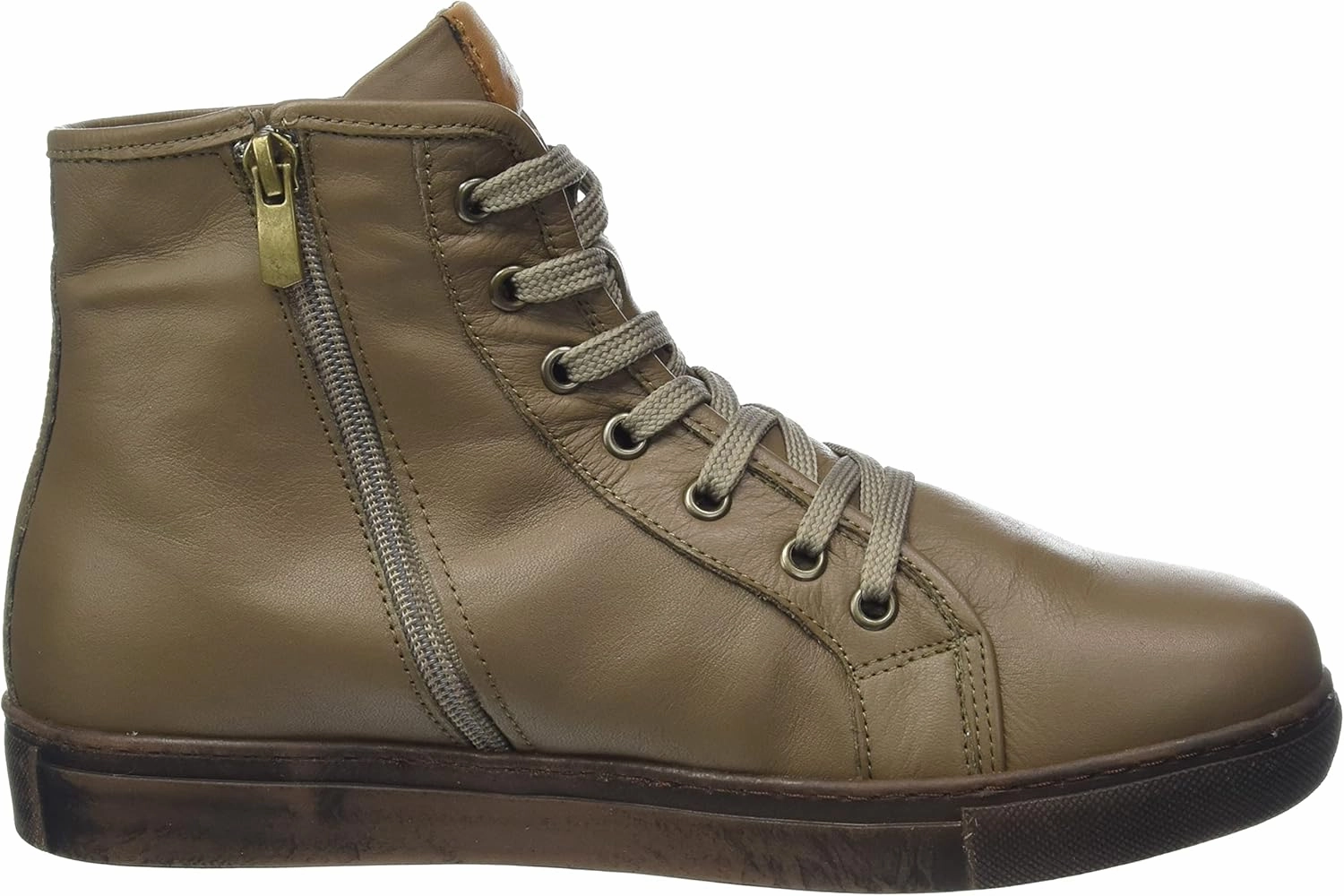 Andrea Conti Women's Sneaker, 60 EU