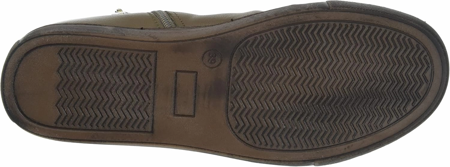 Andrea Conti Women's Sneaker, 60 EU