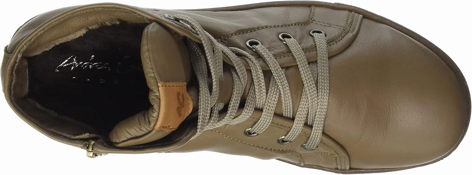 Andrea Conti Women's Sneaker, 60 EU