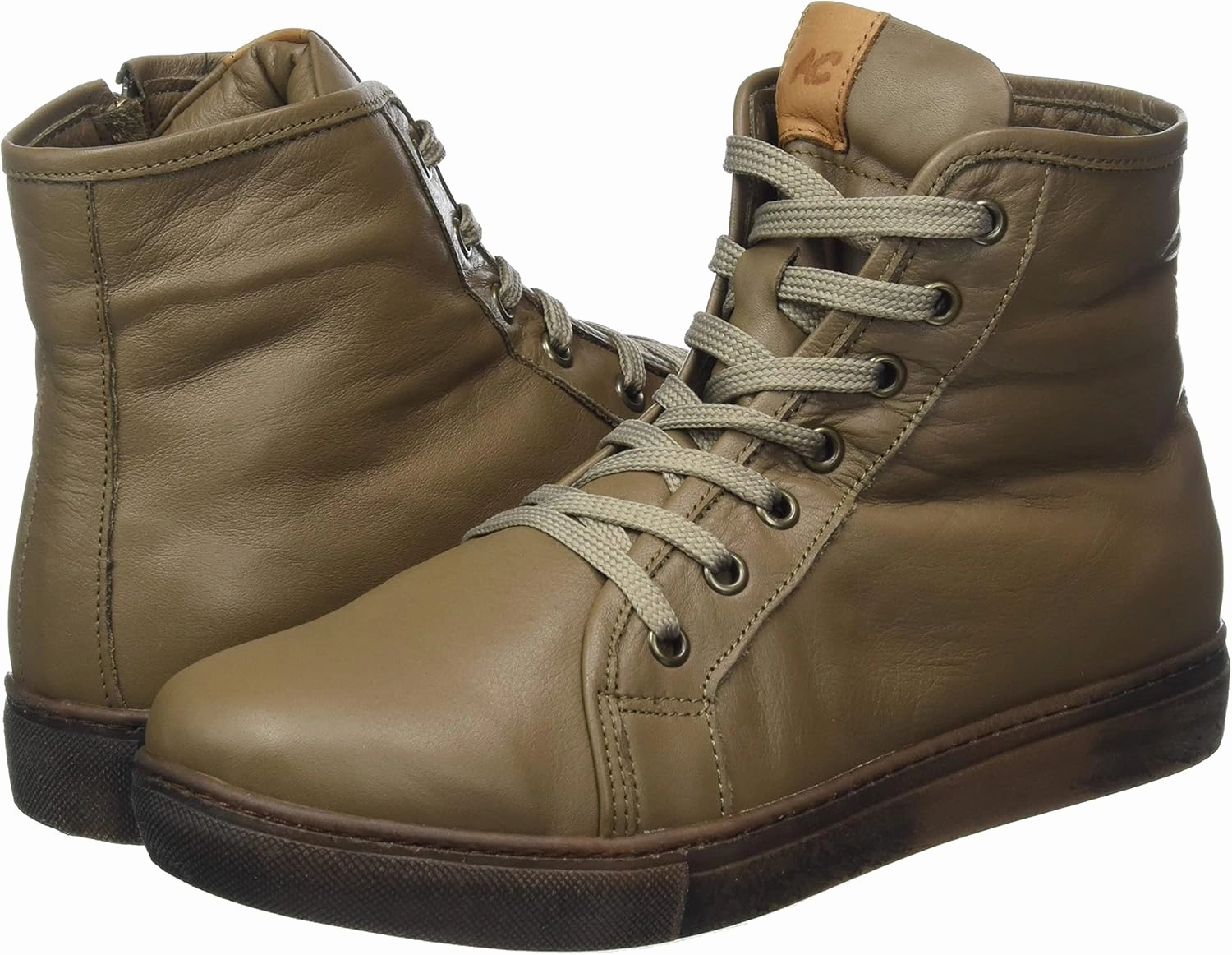 Andrea Conti Women's Sneaker, 60 EU