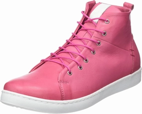 Andrea Conti Women's Sneaker