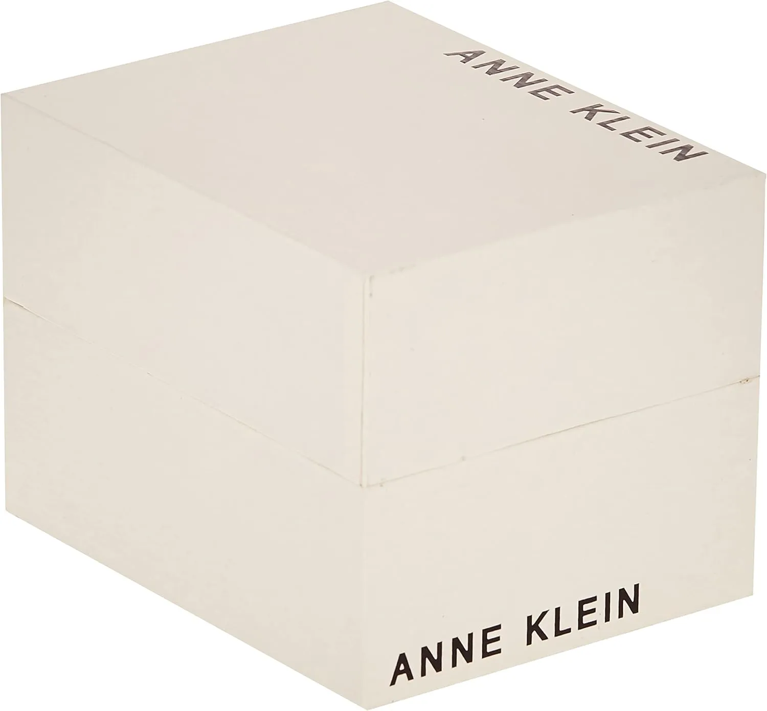 Anne Klein Women's Glitter Accented Bracelet Watch