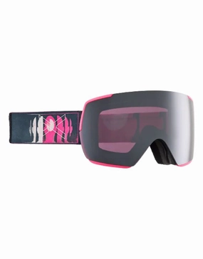 Anon M5s MFI Goggle 2025 | Portrait w/ Perceive Sunny Onyx