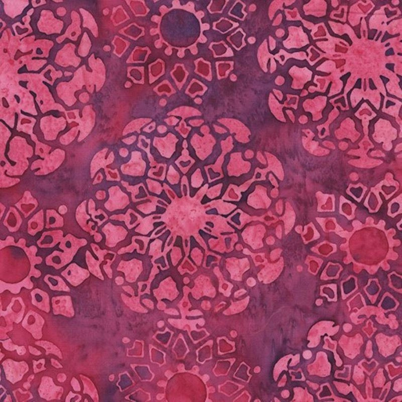 Anthology BeColourful Plumrose 3371Q X Plum