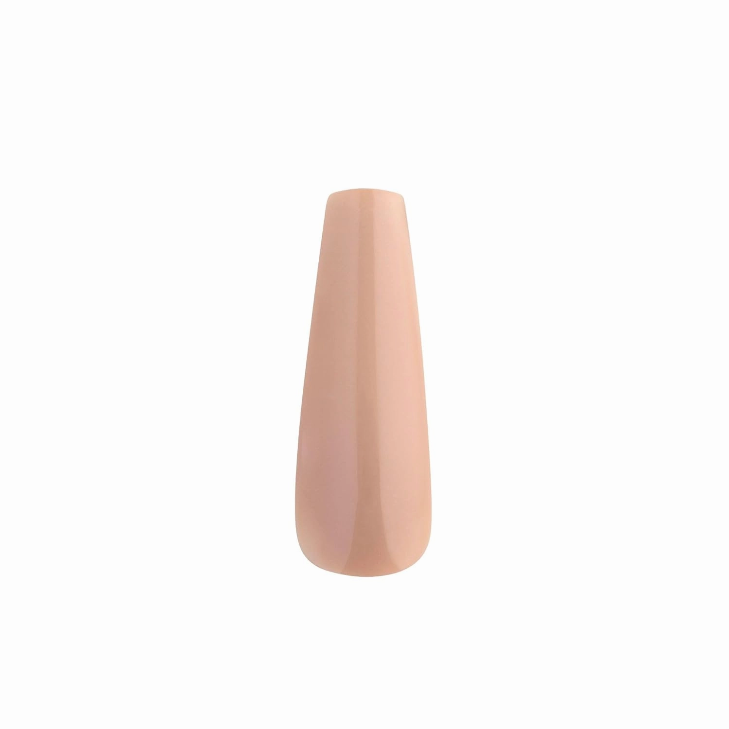 Apres Color Extend Gel Bottle, Gel-X Tips Adhesive, Soak Off UV Soft Gel Builder, Nude Colors (Insatiable, 15 ml)