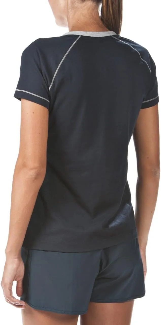 ARENA Women's Team Line Short Sleeve T-Shirt