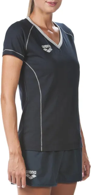 ARENA Women's Team Line Short Sleeve T-Shirt