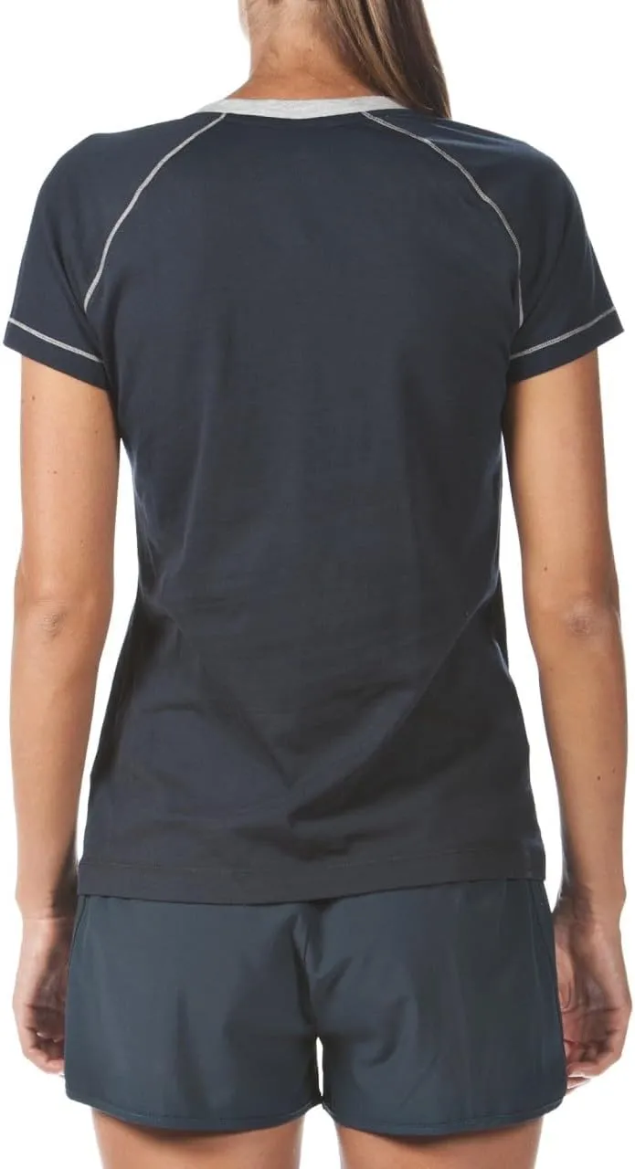 ARENA Women's Team Line Short Sleeve T-Shirt