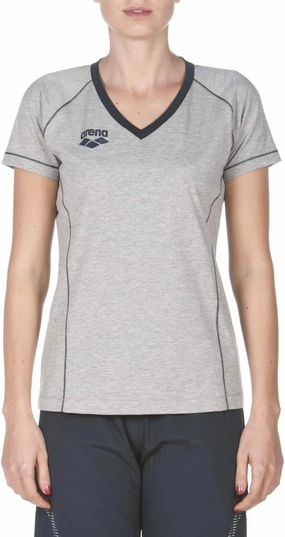 ARENA Women's Team Line Short Sleeve T-Shirt