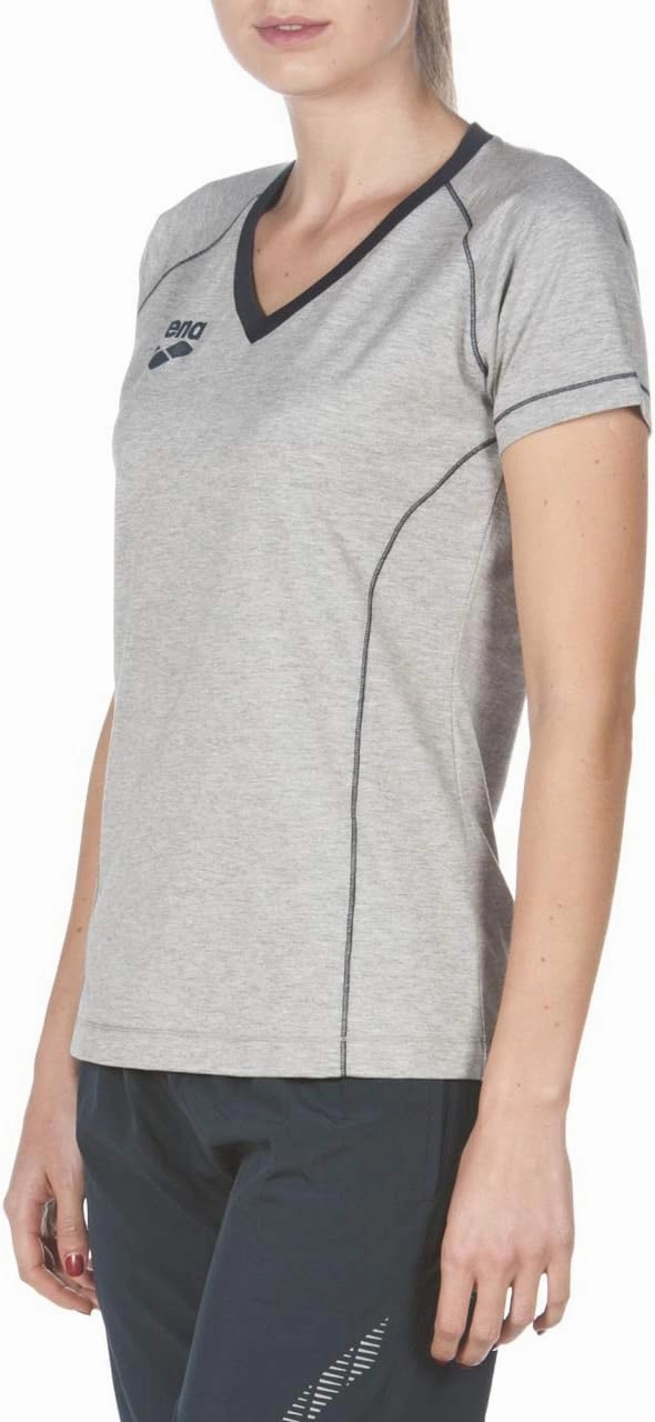 ARENA Women's Team Line Short Sleeve T-Shirt