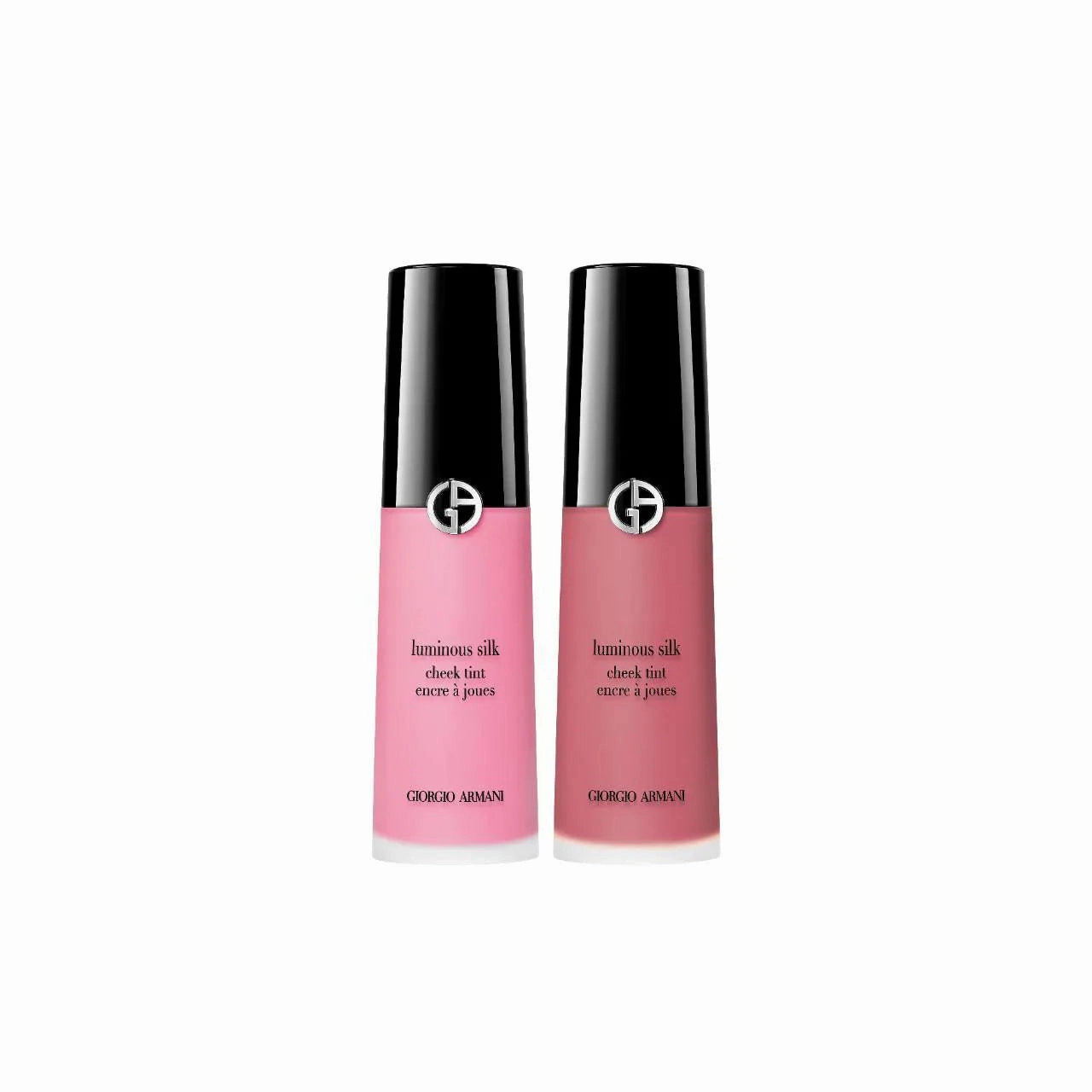 Armani Beauty - Cheek Tint Duo