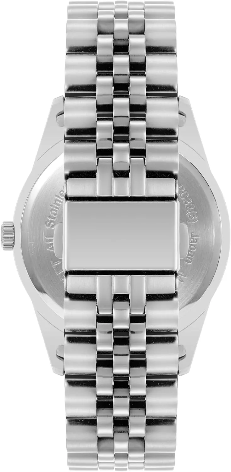 Armitron Men's Date Function Bracelet Watch, 20/5521