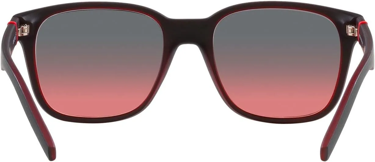 ARNETTE An 4320 Square Sunglasses