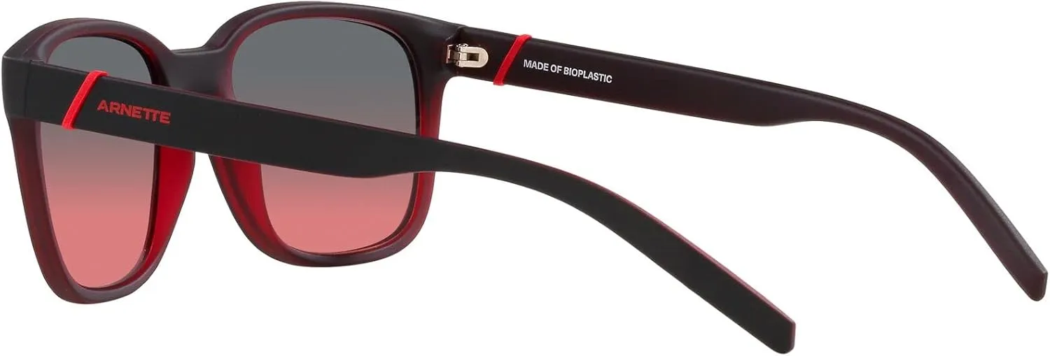 ARNETTE An 4320 Square Sunglasses