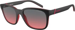 ARNETTE An 4320 Square Sunglasses