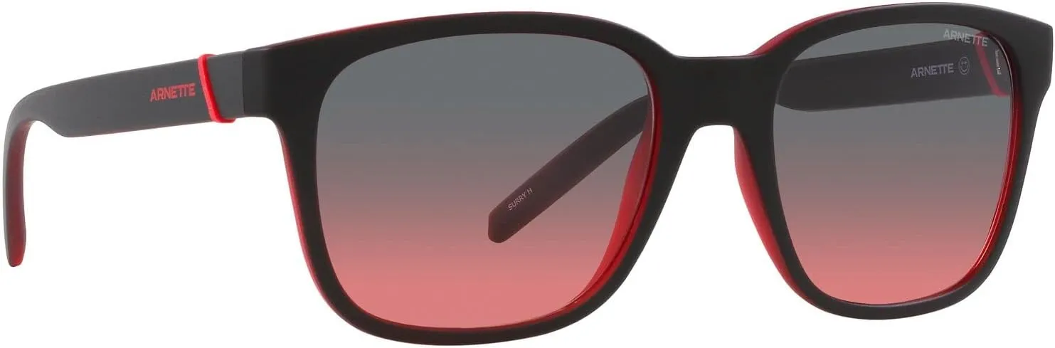 ARNETTE An 4320 Square Sunglasses