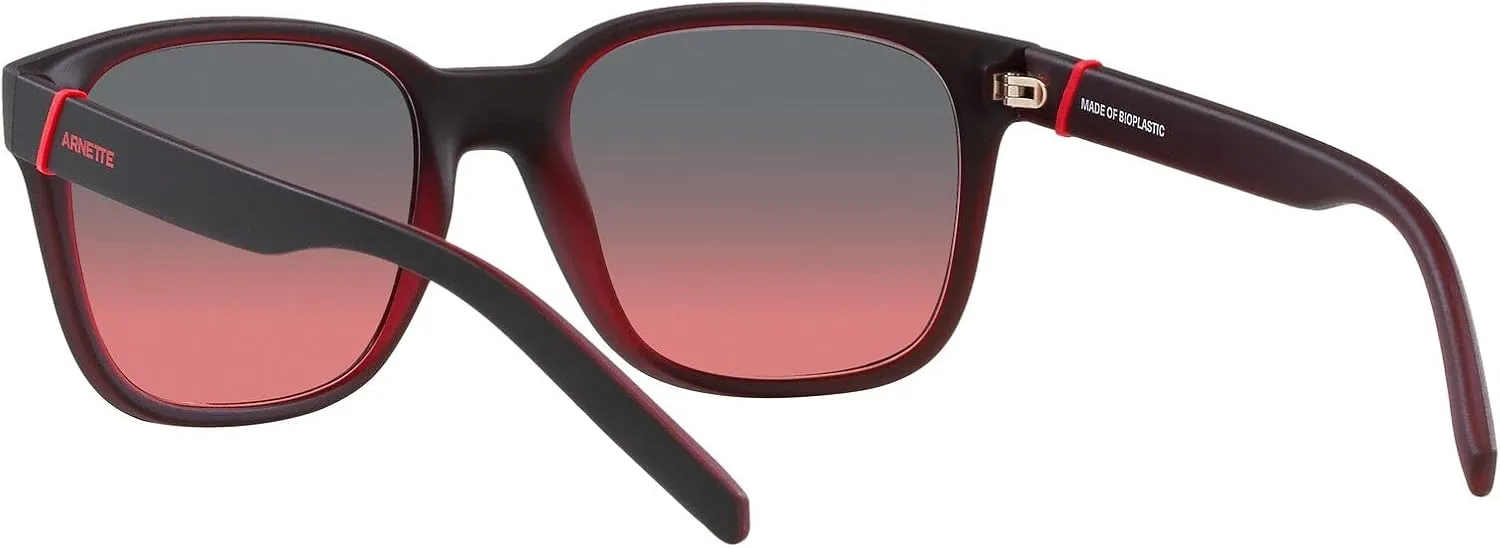 ARNETTE An 4320 Square Sunglasses