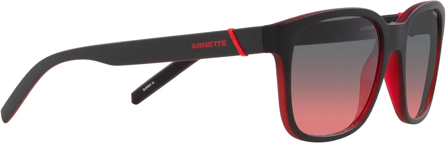 ARNETTE An 4320 Square Sunglasses