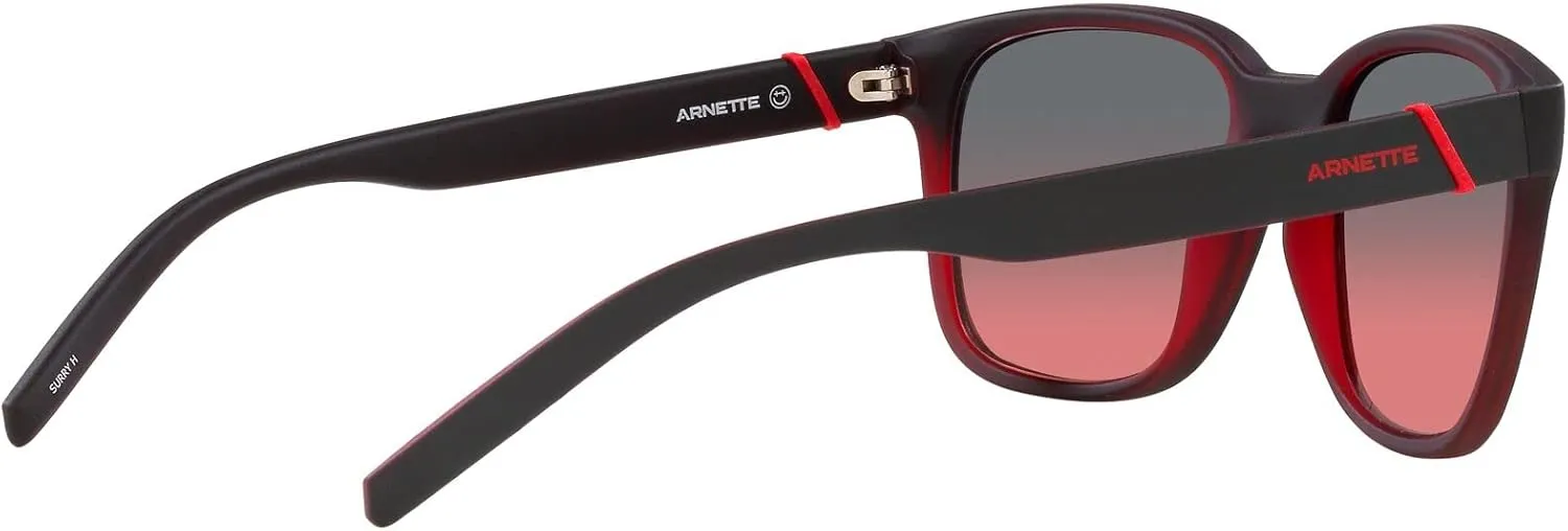 ARNETTE An 4320 Square Sunglasses