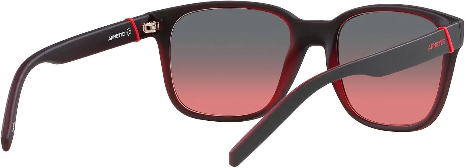 ARNETTE An 4320 Square Sunglasses