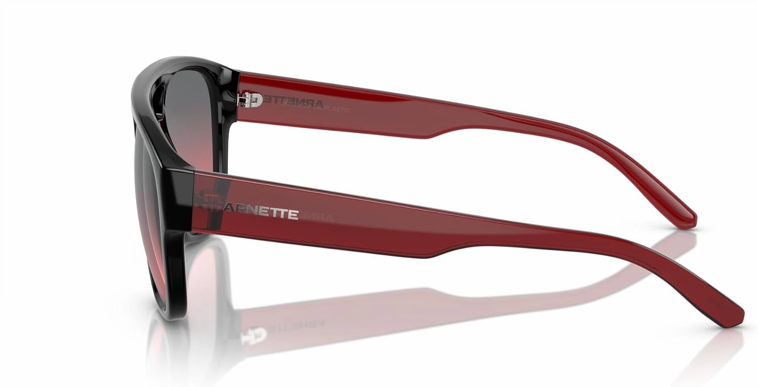 ARNETTE Men's an 4327 Aviator Sunglasses