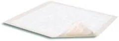 Attends Night Preserver Underpads, 23"x36" Disposable Absorbent Pad for Skin and Surface Protection, Heavy Absorbency, 10ct Bag