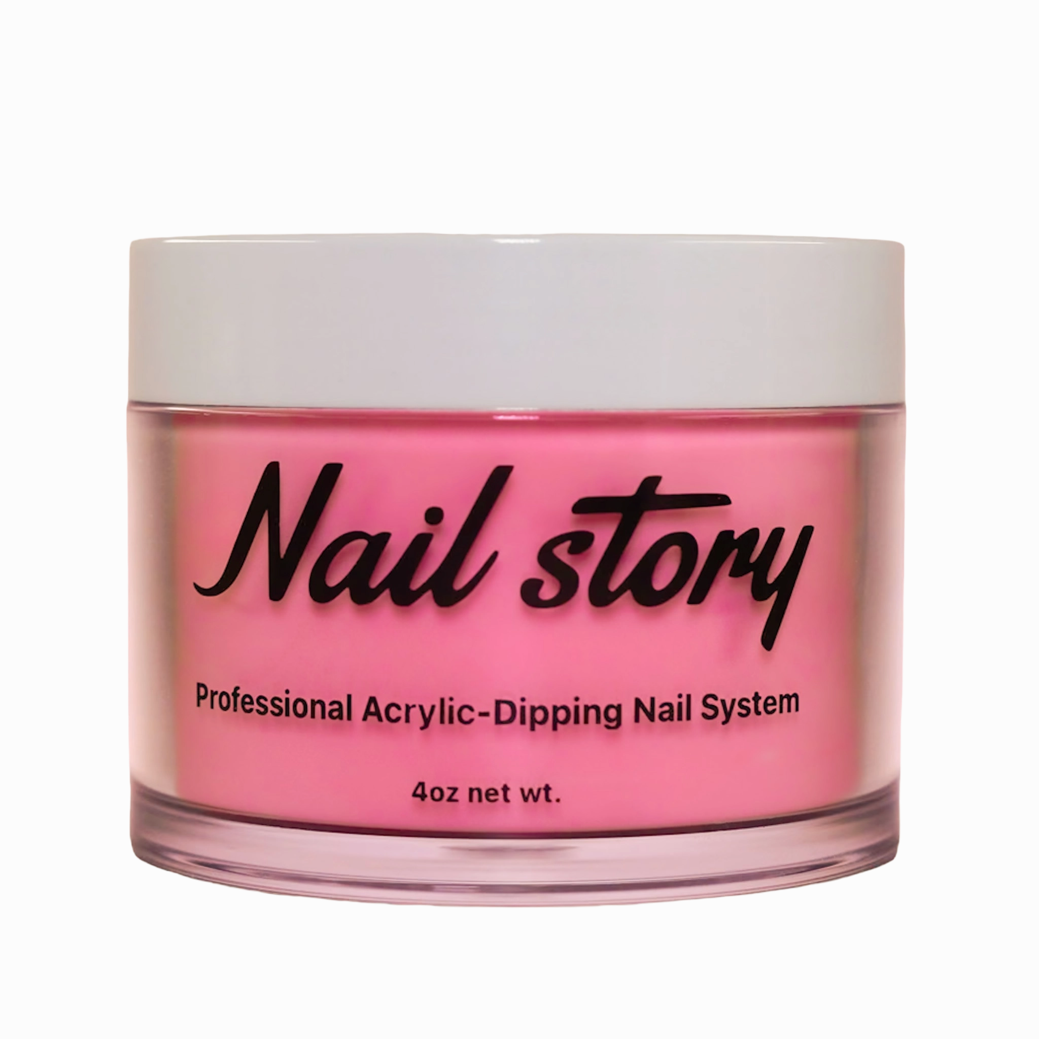 Baby Blush Acrylic Powder
