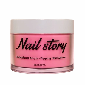 Baby Blush Acrylic Powder