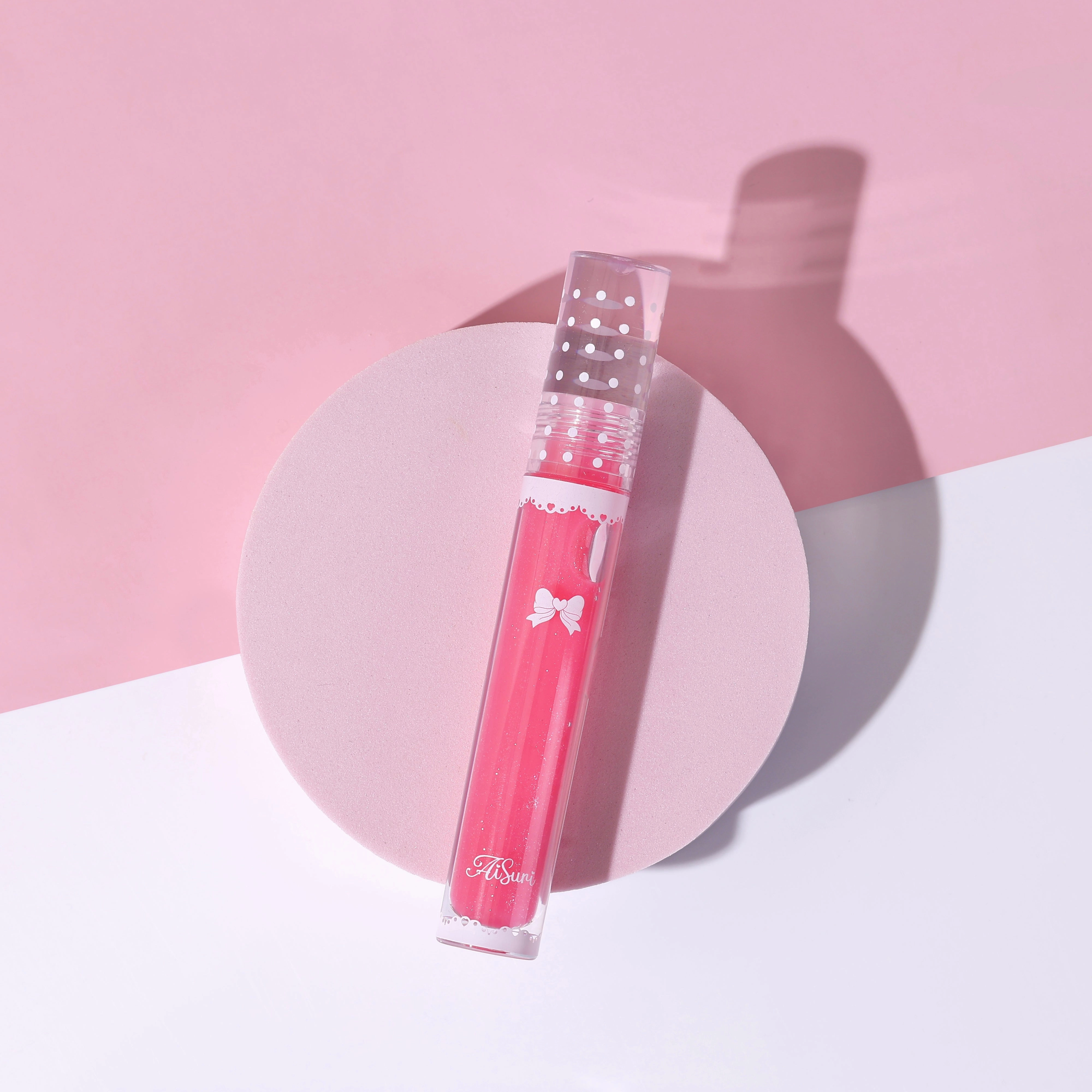 Ballerina - Lip Gloss