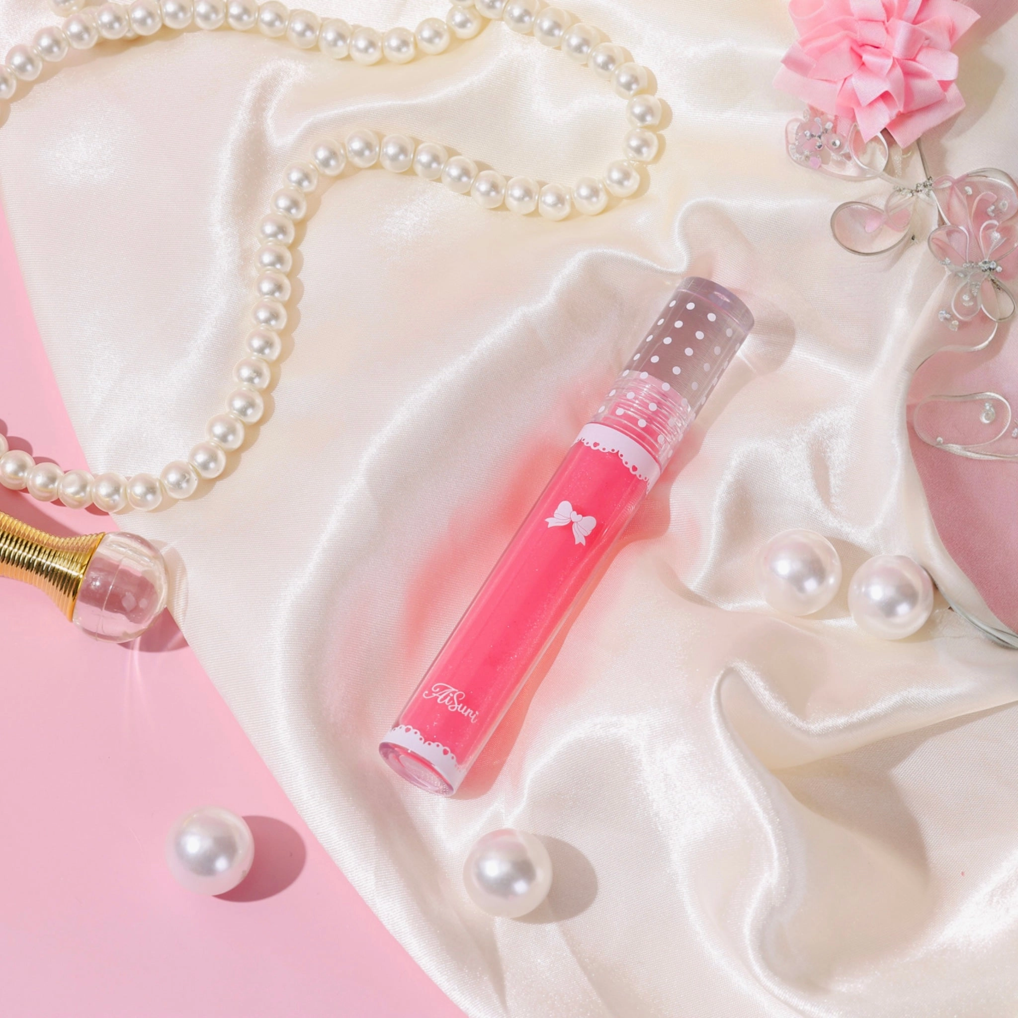 Ballerina - Lip Gloss