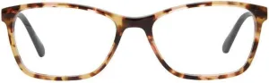 BANANA REPUBLIC Eyeglasses BR 207 S0R Havana Pink