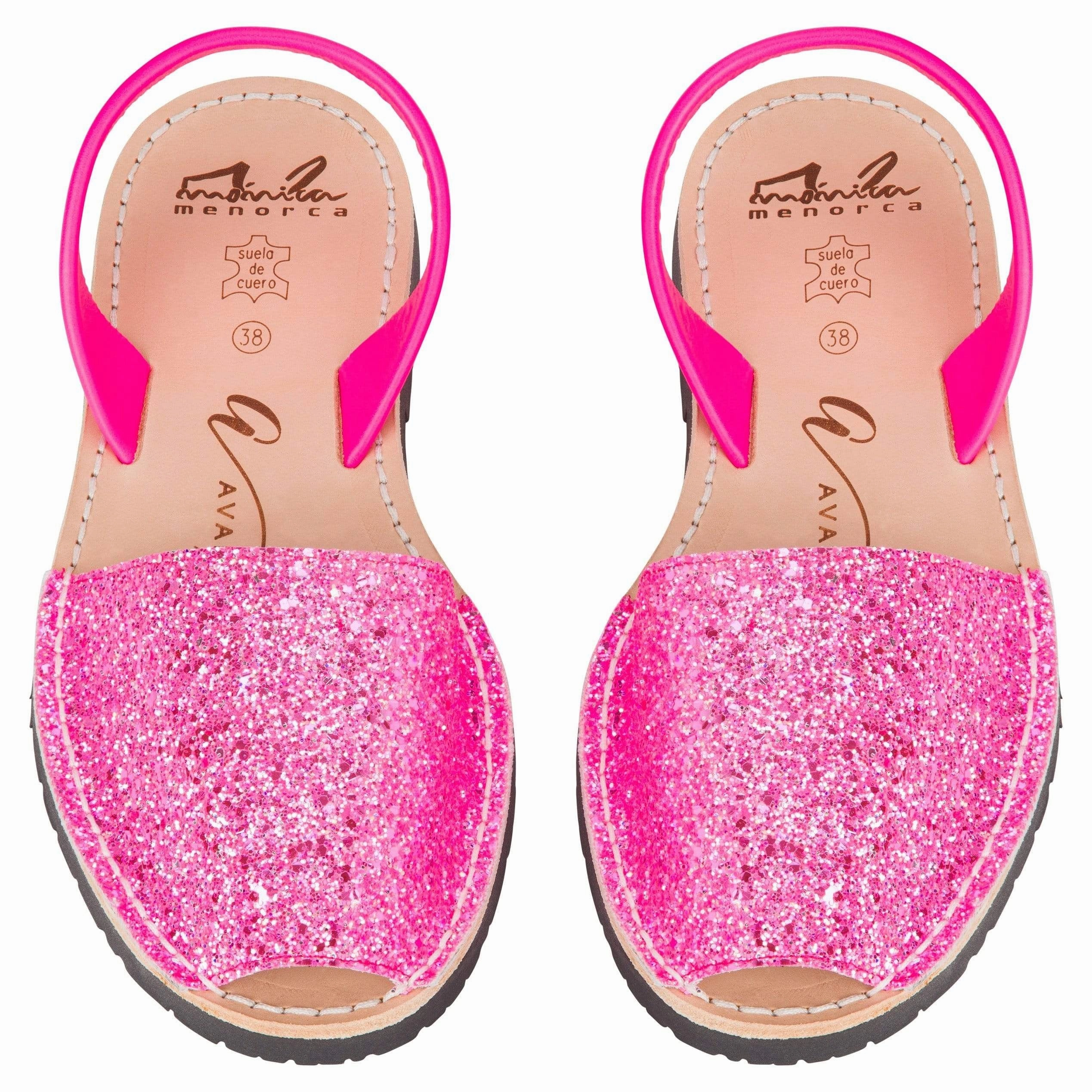 Barbie Glitter