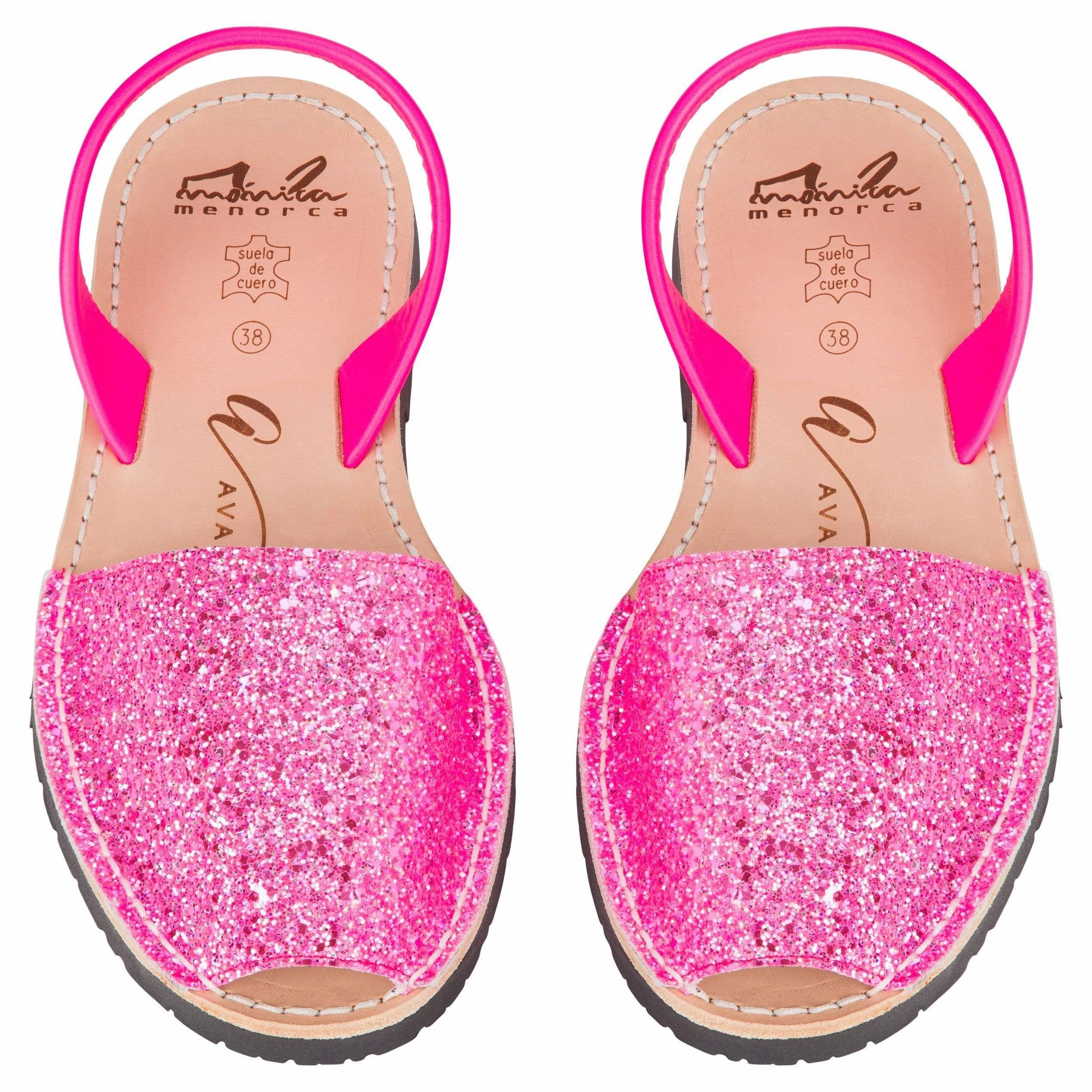 Barbie Glitter