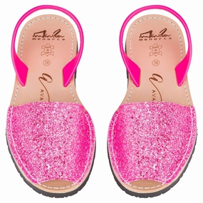Barbie Glitter