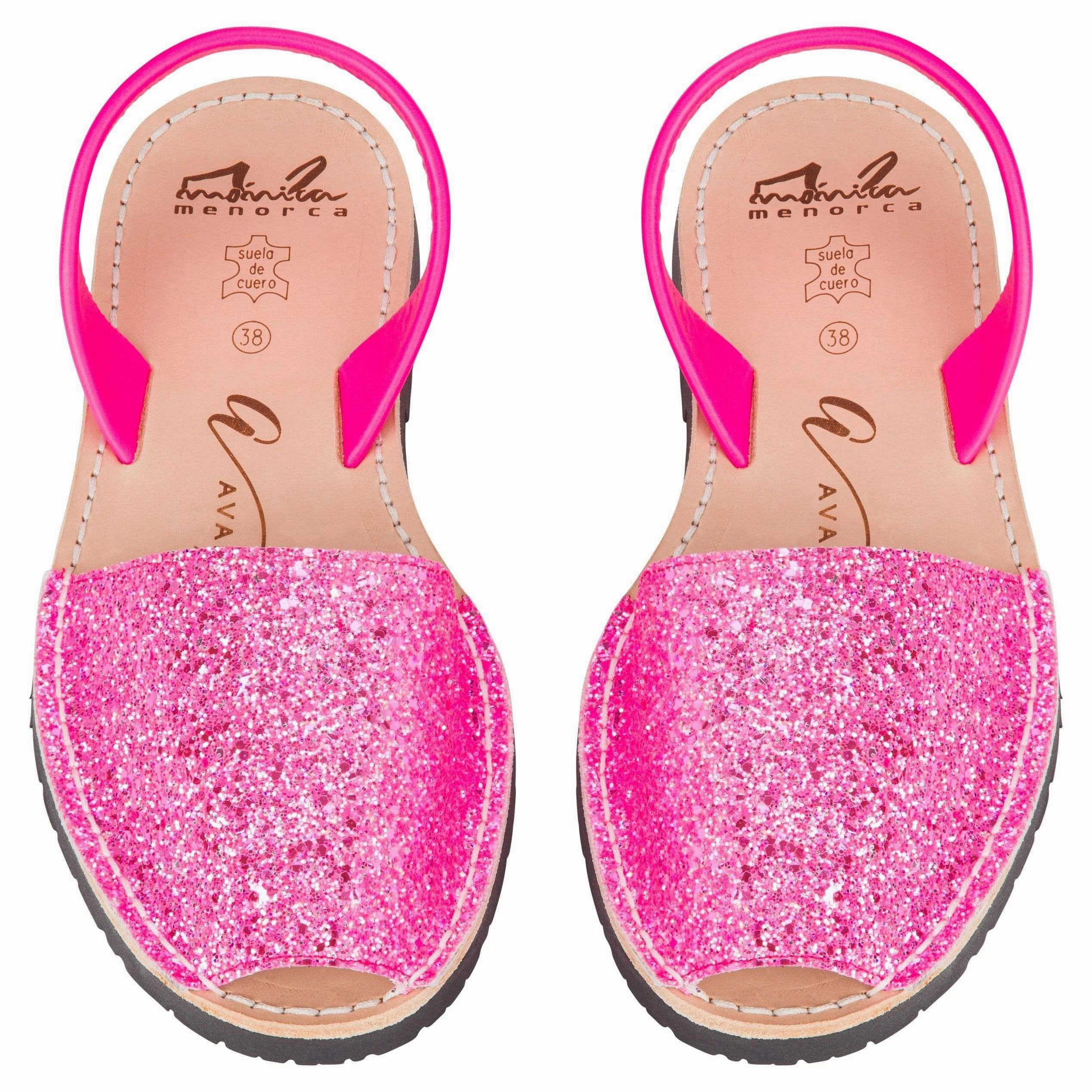 Barbie Glitter