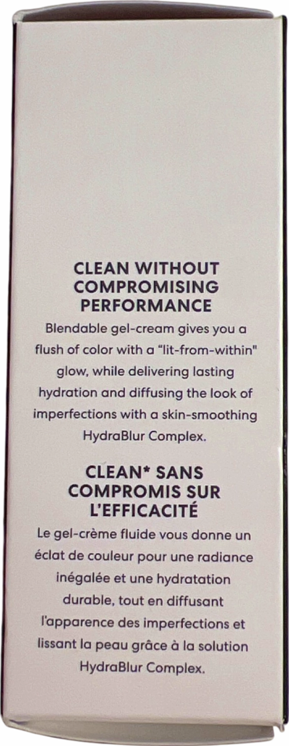 bareMinerals Complexion Rescue Highlighting Blush Peach Glow 15ml