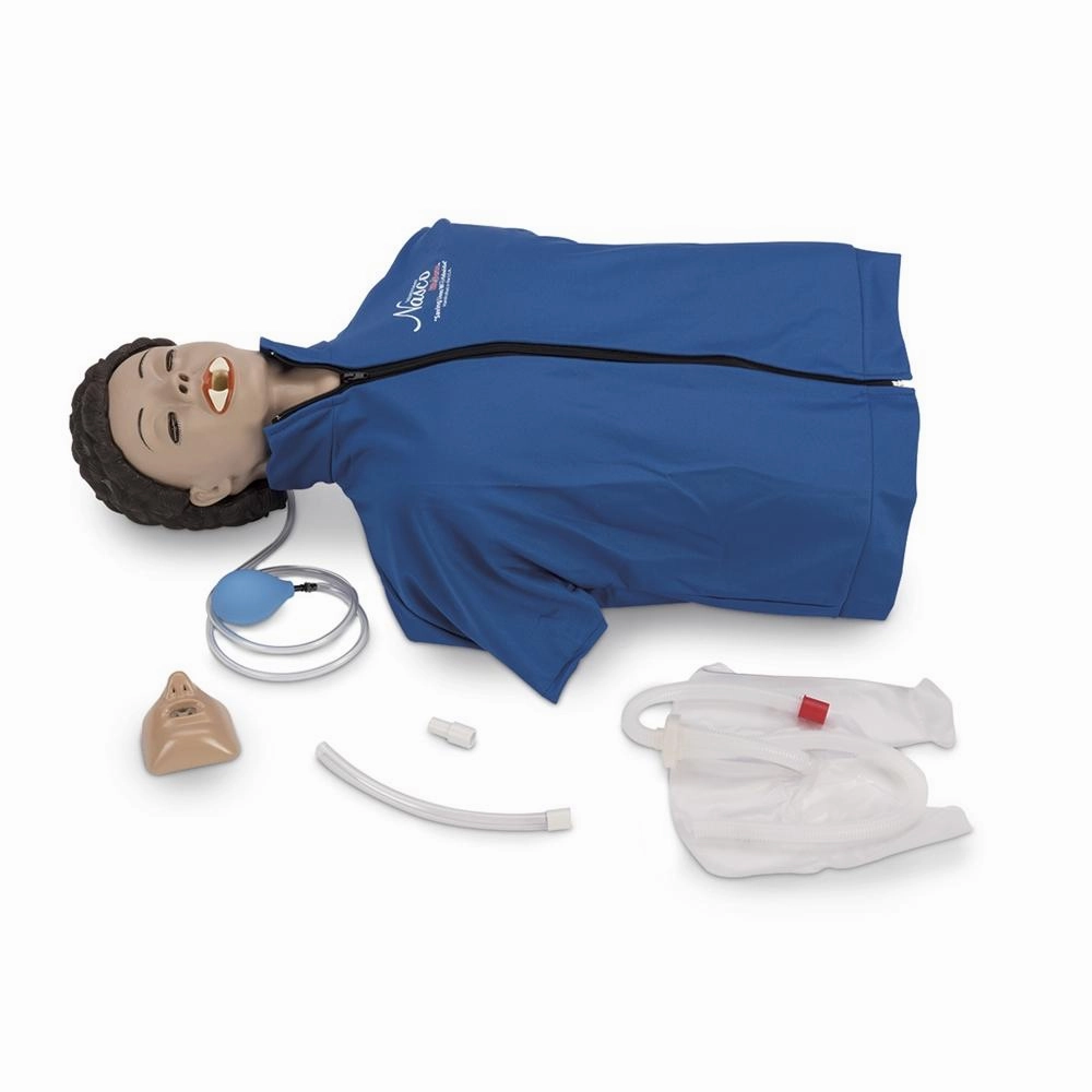 Basic CPARLENE® Torso, Light