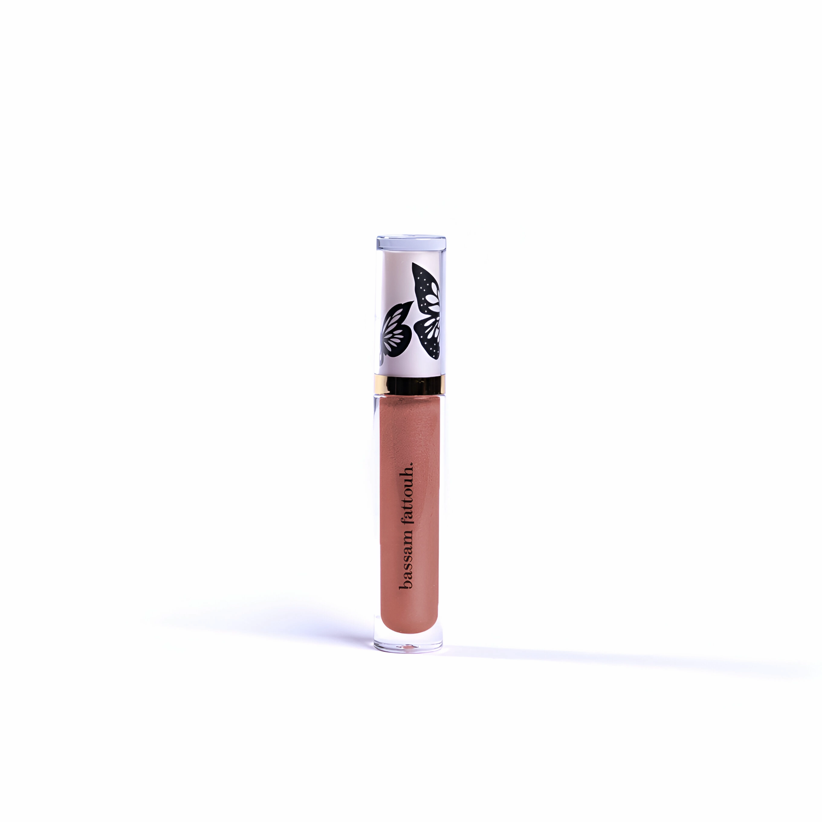 Bassam Fattouh Lipgloss Sublime 3.5ml