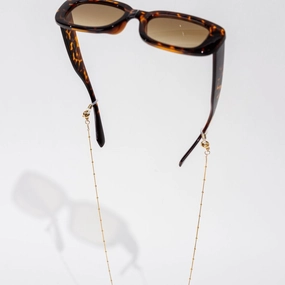 Beaded Eyewear Chain