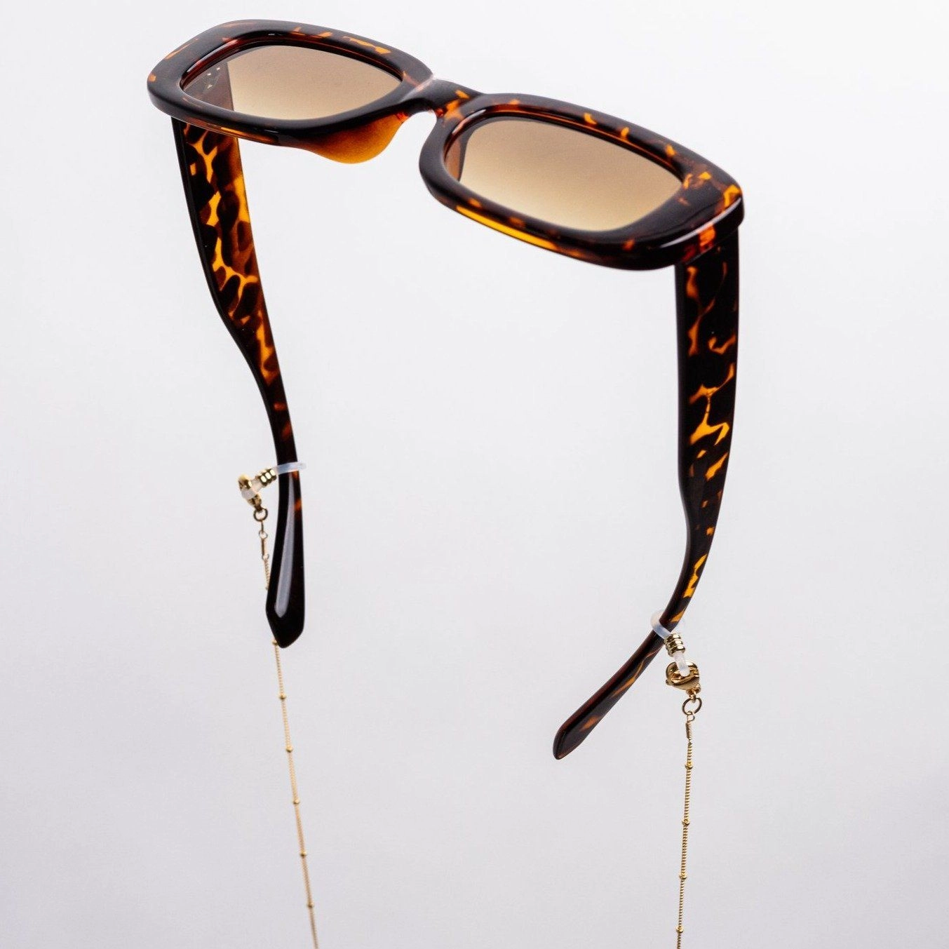 Beaded Eyewear Chain