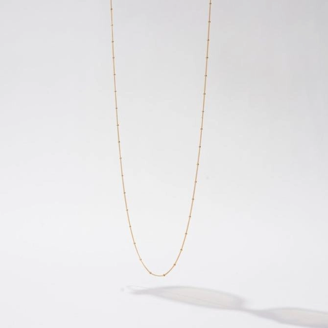 Beaded Eyewear Chain
