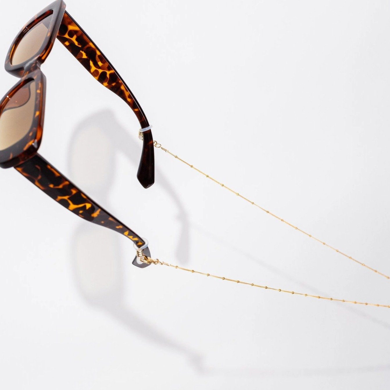 Beaded Eyewear Chain