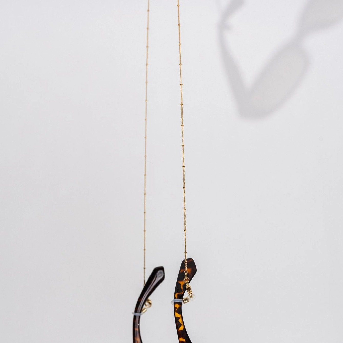 Beaded Eyewear Chain