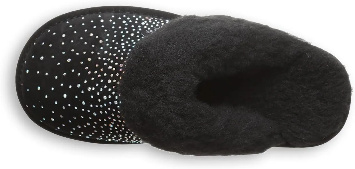 BEARPAW Women's Loki Exotic Multiple Colors | Women's Slippers | Women's Shoes | Comfortable & Light-Weight