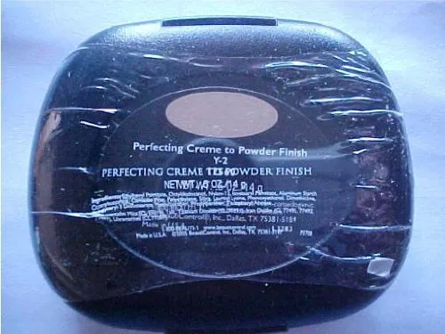 BeautiControl Creme to Powder Foundation-Y2 Sandstone