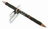 Becca Nude Liner Plump & Define Pencil - # Nougat 1.4g/0.05oz