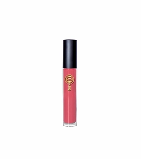 Belong to Me Lip Gloss Be Relentless Coral - 1 ct