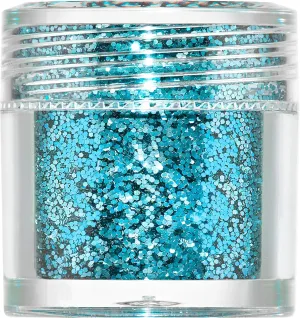 Biodegradable Body Glitter | Midnight Jewel