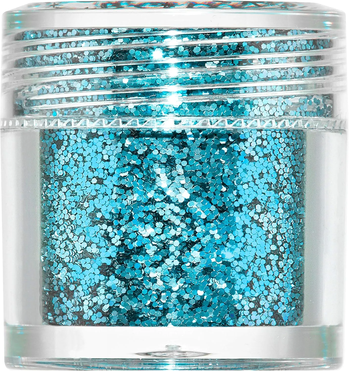 Biodegradable Body Glitter | Midnight Jewel
