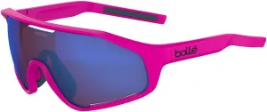 bollé Shifter Pink Matte - Brown Blue